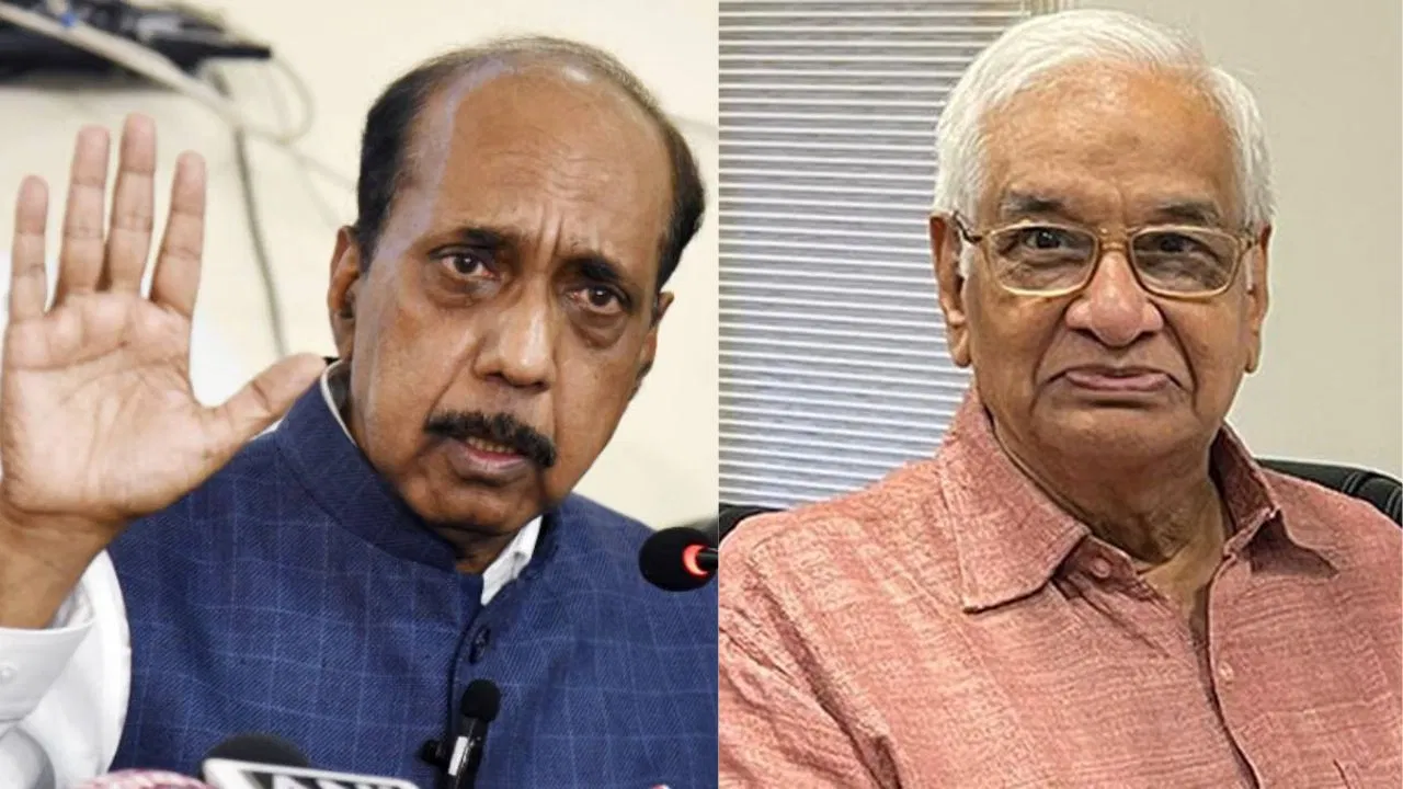 जिस पूर्व IAS अफसर पर जस्टिस चव्हाण ने उठाए थे सवाल, अब उन्हें ही महाराष्ट्र की UCC कमेटी में किया गया शामिल