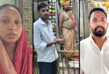 सौगंध का सियासी गणित उलझा: पार्षदों ने मंदिर में खाई कसम, फिर भी BJP को मिले सिर्फ 5 वोट