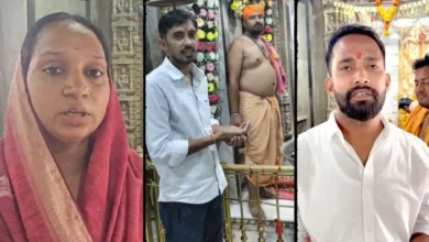 सौगंध का सियासी गणित उलझा: पार्षदों ने मंदिर में खाई कसम, फिर भी BJP को मिले सिर्फ 5 वोट