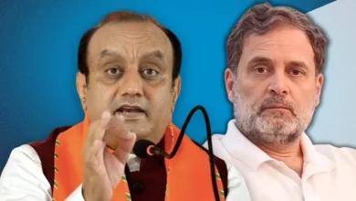 बंगाल में ममता 3 बार CM रहीं, ओडिशा में 25 सालों से BJD सत्ता में… एंटी इनकम्बैंसी पर राहुल पर BJP का वार
