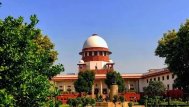 दिल्ली SIR: बिना सोचे-समझे जारी किए गए नोटिस… चुनाव आयोग से बोला सुप्रीम कोर्ट, बिहार-बंगाल के मामलों का किया जिक्र