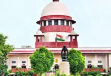 मुंबई की पूर्व मेयर विशाखा राउत की अयोग्यता पर SC में सुनवाई, पार्षद सीट खाली रखने का निर्देश