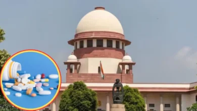 कैंसर की दवा 2700 की, MRP 27 हजार रुपये…सुप्रीम कोर्ट ने कहा- यह दिन-दहाड़े डकैती