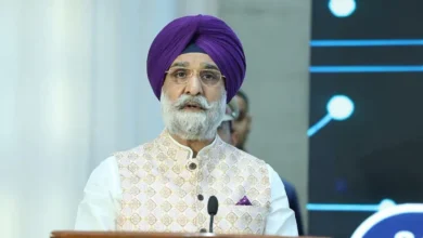महिलाओं की सुरक्षा के लिए दिल्ली में बनेगी ‘पिंक फोर्स’, LG ने पुलिस को दिए कई निर्देश