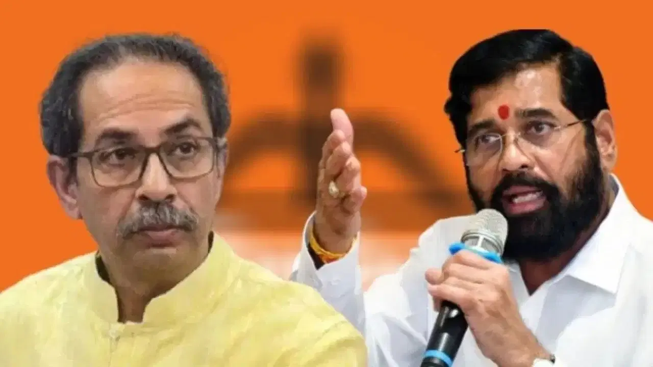 महाराष्ट्र में 17 साल पुराने मामले से DyCM शिंदे और ठाकरे समेत 4 बरी, NCP नेता ने दर्ज कराया था मानहानि का केस महाराष्ट्र में 17 साल पुराने मामले से DyCM शिंदे और ठाकरे समेत 4 बरी, NCP नेता ने दर्ज कराया था मानहानि का केस