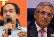 ‘उन्हें पद से हटाओ और जेल में डालो’, CEC ज्ञानेश कुमार पर उद्धव ठाकरे का हमला