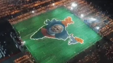 1.50 करोड़ दीयों से रोशन हुआ छत्तीसगढ़, रायपुर में खारून की महाआरती 1.50 करोड़ दीयों से रोशन हुआ छत्तीसगढ़, रायपुर में खारून की महाआरती