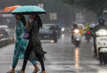 बारिश से फिर भीगेगी दिल्ली… UP-बिहार से लेकर त्रिपुरा तक अलर्ट, जानें हिमाचल-उत्तराखंड समेत अपने राज्य का हाल
