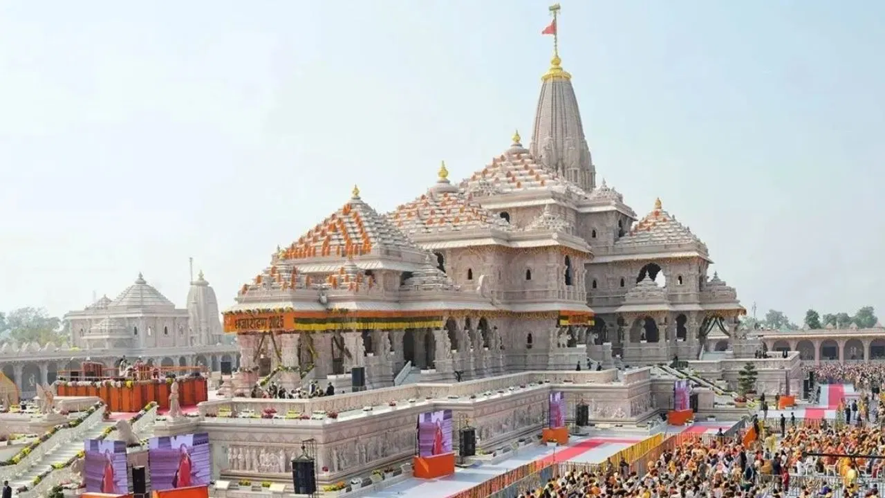 राम मंदिर चढ़ावा चोरीः 3 आरोपियों को कोर्ट से झटका… जमानत याचिका खारिज