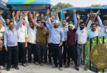DTC हड़ताल से बस सेवा प्रभावित, दिल्ली हाईकोर्ट में PIL दाखिल; जल्द बहाली की मांग