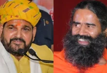 ‘बृजभूषण के भ्रम मुझसे मिलकर दूर हुए….’, पतंजलि घी विवाद पर बोले बाबा रामदेव