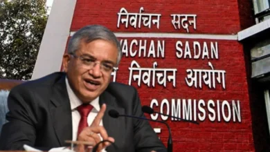 मतदाता सूची से लेकर वोटिंग तक… कैसे काम करता है चुनाव आयोग? शक्तियां और कार्य जानें