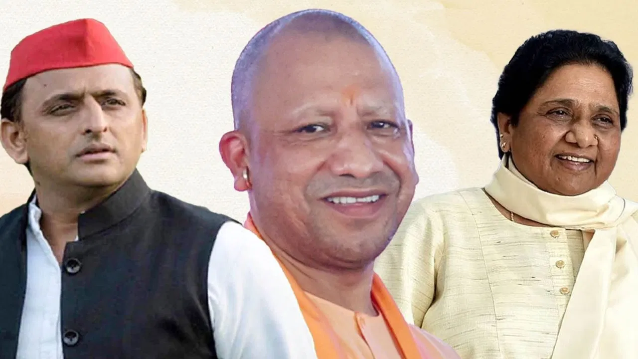 ‘UP को बांटेंगे’ से लेकर पश्चिम में HC बेंच तक… क्या विधानसभा चुनाव में ये बनेगा बड़ा मुद्दा? ‘UP को बांटेंगे’ से लेकर पश्चिम में HC बेंच तक… क्या विधानसभा चुनाव में ये बनेगा बड़ा मुद्दा?