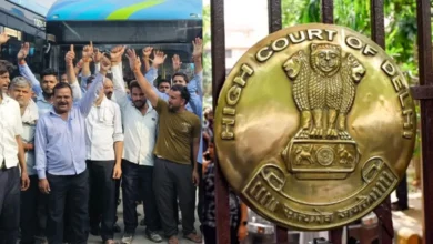 बस ड्राइवरों के खिलाफ ESMA क्यों नहीं लगाया? दिल्ली हाई कोर्ट ने सरकार और DTC से पूछा