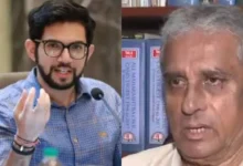 पोस्ट में सतीश सालियान का नाम तक नहीं… 500 करोड़ के मानहानि नोटिस पर आदित्य ठाकरे का जवाब
