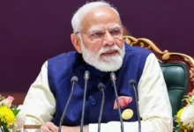8 ग्रुप, 4.5 घंटे बैठक और 4 बड़ी थीम… चिंतन शिविर में PM मोदी का मंत्रियों को गुरुमंत्र
