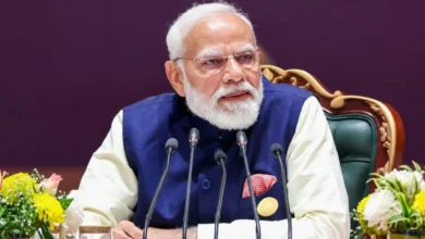 8 ग्रुप, 4.5 घंटे बैठक और 4 बड़ी थीम… चिंतन शिविर में PM मोदी का मंत्रियों को गुरुमंत्र