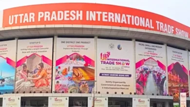 एक योगी के तप की गाथा, ‘UP इंटरनेशनल ट्रेड शो’ बना ग्लोबल शोकेस