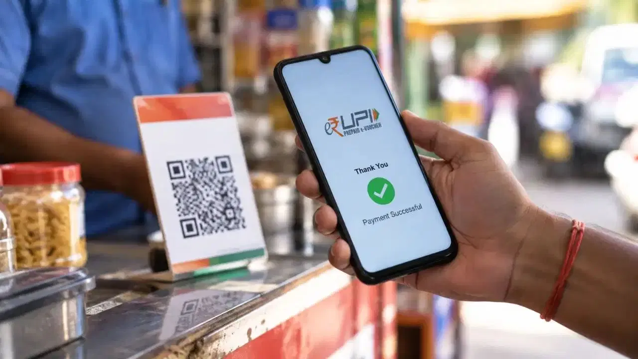No UPI सिर्फ कैश में लेन-देन, CTI ने गांधी जयंती पर क्यों की यूपीआई मशीन को काले कपड़े से ढकने की अपील