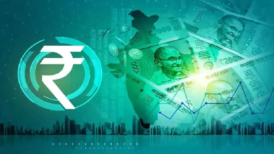 RBI की स्कीम से रुपए में तूफानी छलांग! डॉलर के सामने 47 पैसे की रिकवरी RBI की स्कीम से रुपए में तूफानी छलांग! डॉलर के सामने 47 पैसे की रिकवरी