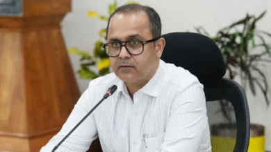 बैंकिंग सिक्योरिटी को और मजबूत बनाने पर जोर, राज्य स्तरीय सुरक्षा समिति की 21वीं बैठक सम्पन्न