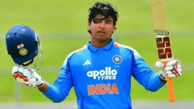 भारत-अफगानिस्तान तीसरा T20 आज, वैभव सूर्यवंशी के इंटरनेशनल डेब्यू पर नजर