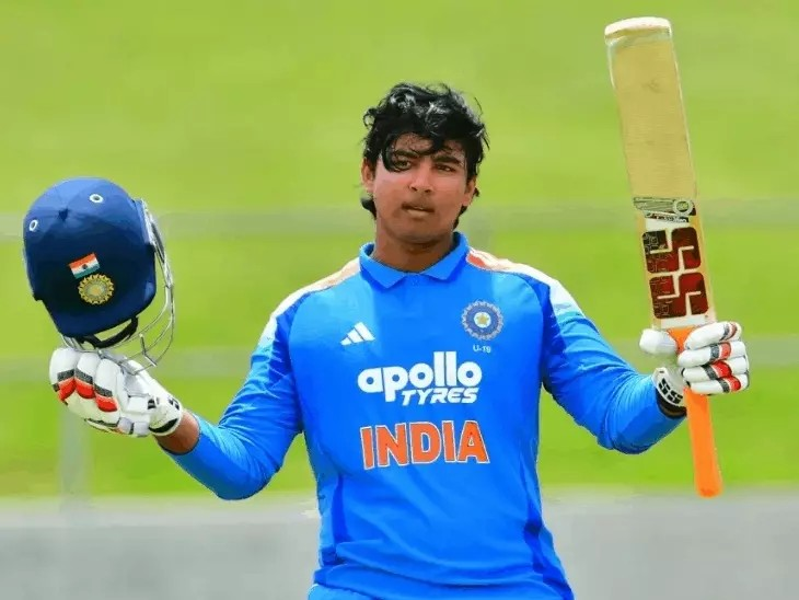 भारत-अफगानिस्तान तीसरा T20 आज, वैभव सूर्यवंशी के इंटरनेशनल डेब्यू पर नजर