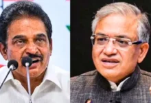 ज्ञानेश कुमार को गिरफ्तार किया जाए…CEC के खिलाफ कांग्रेस ने खोला मोर्चा, आज देशभर में प्रदर्शन