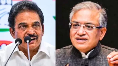 ज्ञानेश कुमार को गिरफ्तार किया जाए…CEC के खिलाफ कांग्रेस ने खोला मोर्चा, आज देशभर में प्रदर्शन