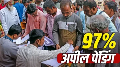 बंगाल SIR की 37 लाख से ज्यादा अपीलें लंबित, मौजूदा रफ्तार से निपटाने में लग सकते हैं करीब 16 साल