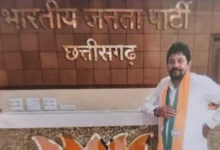 पूर्व पटवारी कमलेश राजपूत के परिवार में 4 सरकारी अधिकारी, ED की कार्रवाई के बाद संपत्तियों की जांच तेज होने के संकेत