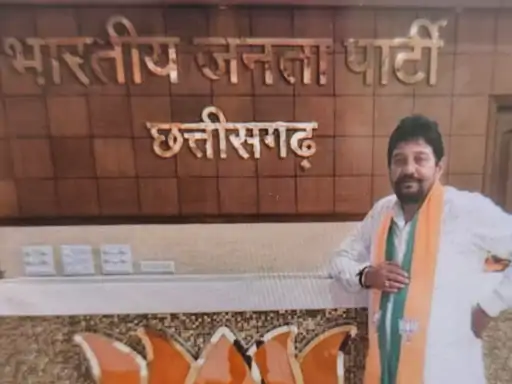पूर्व पटवारी कमलेश राजपूत के परिवार में 4 सरकारी अधिकारी, ED की कार्रवाई के बाद संपत्तियों की जांच तेज होने के संकेत