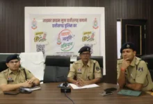 दुर्ग में त्योहारों पर सख्ती, रात 10 बजे बाद DJ पर रोक; सड़क पर पंडाल लगाने की भी मनाही
