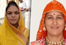 राजस्थान: मुंडवा में BJP के 10 पार्षद, फिर भी अध्यक्ष प्रत्याशी को 0 वोट, कांग्रेस-RLP ने मारी बाजी