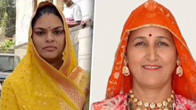 राजस्थान: मुंडवा में BJP के 10 पार्षद, फिर भी अध्यक्ष प्रत्याशी को 0 वोट, कांग्रेस-RLP ने मारी बाजी