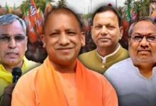 UP चुनाव 2027: BJP में महामंथन… क्या मौजूदा विधायकों के कटेंगे टिकट?