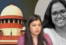 नोएडा DM मेधा रुपम को SC से राहत, सैलरी से 5 लाख काटने के HC के आदेश पर रोक