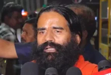 ‘पतंजलि का घी पूरी तरह शुद्ध’, रामदेव का बृजभूषण के आरोप पर जवाब