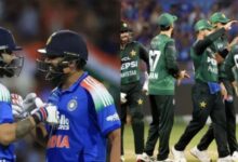 ICC ने वनडे वर्ल्ड कप 2027 का शेड्यूल किया जारी, 10 अक्टूबर को होगा भारत-पाकिस्तान का मुकाबला, 3 बार आमने सामने हो सकती है दोनों टीमें