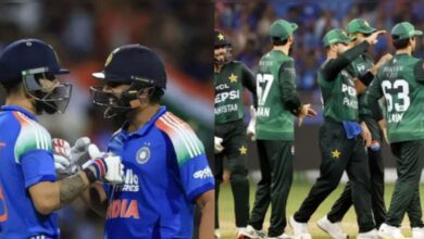 ICC ने वनडे वर्ल्ड कप 2027 का शेड्यूल किया जारी, 10 अक्टूबर को होगा भारत-पाकिस्तान का मुकाबला, 3 बार आमने सामने हो सकती है दोनों टीमें