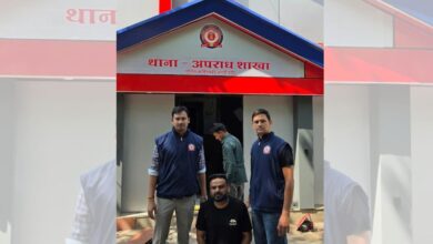 इंदौर क्राइम ब्रांच ने ऑनलाइन सट्टेबाजी सिंडिकेट के मुख्य आरोपी को ग्वालियर से पकड़ा, 7 आरोपी पहले ही गिरफ्तार