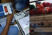 अनूपपुर के EVM वेयरहाउस में बड़ी गड़बड़ी, रिकॉर्ड में दर्ज मशीनों में 24 कम मिलीं, पुलिस जांच शुरू