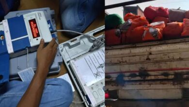 अनूपपुर के EVM वेयरहाउस में बड़ी गड़बड़ी, रिकॉर्ड में दर्ज मशीनों में 24 कम मिलीं, पुलिस जांच शुरू