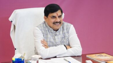 सीएम डॉ. मोहन यादव ने दी वन्यजीव सप्ताह की बधाई, कहा “प्रोजेक्ट चीता की सफलता से मिली MP को नई पहचान”