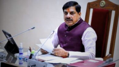 नशा मुक्त मध्यप्रदेश: सीएम मोहन यादव ने दिए हॉट स्पॉट पर निगरानी के निर्देश, दोषियों पर होगी सख्त कार्रवाई