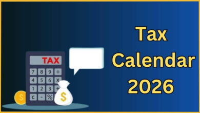 अक्टूबर 2026 में खत्म होगी टैक्स से जुड़े कई कामों की डेडलाइन, नोट कर लें ये 5 जरूरी तारीख