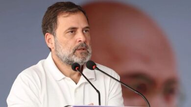 राहुल गांधी आज बालाघाट दौरे पर, आदिवासी बच्चों की मौत से प्रभावित परिवारों से करेंगे मुलाकात
