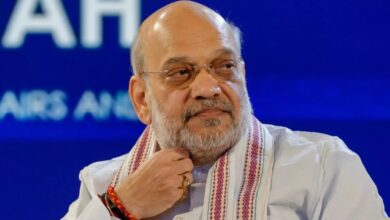 अमित शाह का 3 अक्टूबर को भोपाल दौरा, MP को देंगे कई विकास कार्यों की सौगात, गोपालक दीदियों को भी करेंगे सम्मानित