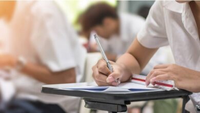 Bihar Board Exam 2027: कक्षा 10वीं-12वीं के छात्रों को राहत, अब 15 अक्टूबर तक भर सकेंगे परीक्षा फॉर्म, लेट फीस के साथ रजिस्ट्रेशन का भी मौका