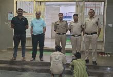 दमोह: पथरिया पुलिस को मिली बड़ी सफलता, 11 किलो से ज्यादा गांजा किया जब्त, दो आरोपी गिरफ्तार